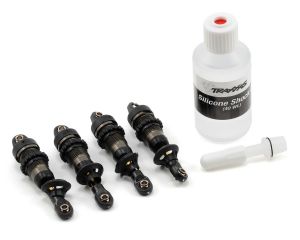 Traxxas Anodized Shock Set (4) *SOLD OUT*