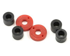 Traxxas Shock Piston & Limiter Set