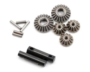 Traxxas Differential Gear Set