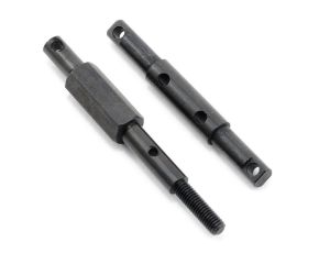 Traxxas Input Shaft & Output Shaft Set