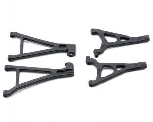 Traxxas Front Suspension Arm Set