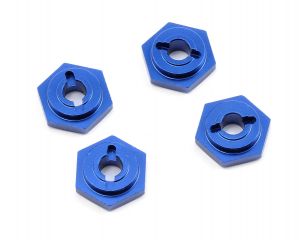 Traxxas Alum. Hex Wheel Hubs 