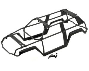 Traxxas 1/16 Summit Exocage