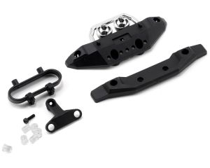 Traxxas F/R Bumper Set w/Mount