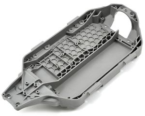 Traxxas Chassis LCG