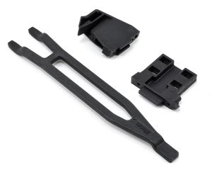 Traxxas Battery hold-down, tall (1)