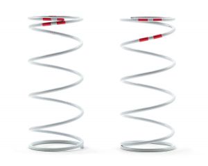 Traxxas Spring  (0.810 rate pink) 