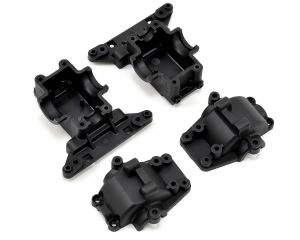 Traxxas LaTrax F/R Bulkhead