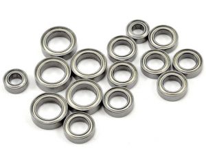 Traxxas LaTrax Bearing Set