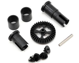 Traxxas LaTrax Differential Assembly