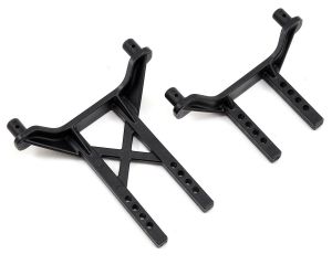 Traxxas LaTrax F/R Body Mount Set