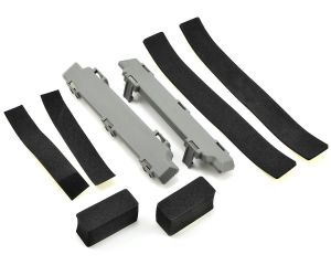 Traxxas X-Maxx Battery Compartment & Foam Spacer Set