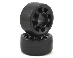 Traxxas X-Maxx Wheelie Bar Wheels