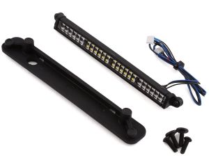 Traxxas Maxx/X-Maxx/XRT Rear LED Light Bar (Red/White)