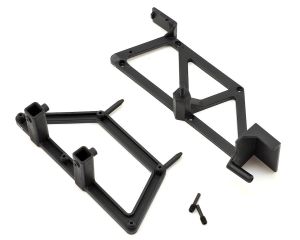 Traxxas TRX-4 Spare Tire Mounting Bracket