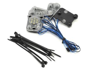 Traxxas TRX-4 Defender Led Headlight/Tail Light Kit *SOLD OUT*