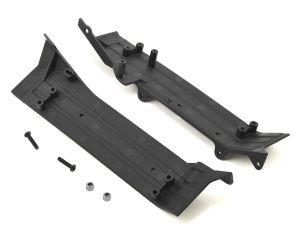 Traxxas TRX-4 Floor Pan Set