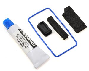 Traxxas TRX-4 Receiver Box Seal Kit