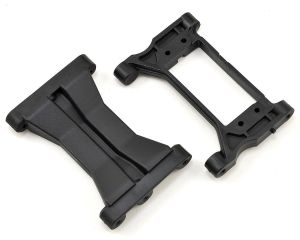 Traxxas TRX-4 Steering Servo Mount & Chassis Crossmember