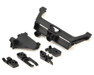 Traxxas TRX-4 2-Speed Servo Mount