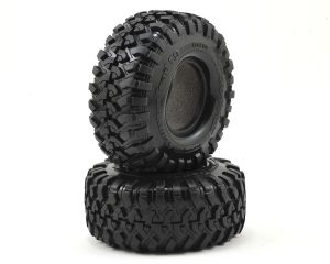 Traxxas TRX-4 1.9" Canyon Trail Crawler Tires (2) (S1)