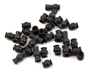 Traxxas TRX-4 Aluminum Hollow Ball Set (PTFE Coated)