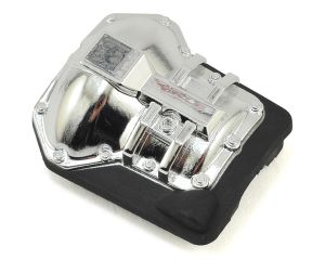 Traxxas TRX-4 Differential Cover (Chrome)