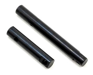 Traxxas TRX-4 Transfer Case Input/Output Shafts