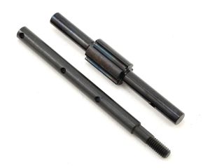 Traxxas TRX-4 Transmission Input/Output Shaft Set