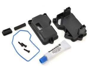 Traxxas 4-Tec 2.0 Sealed Receiver Box