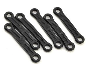 Traxxas 4-Tec 2.0 Camber & Toe Link Set