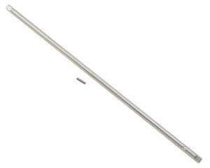Traxxas 4-Tec 2.0 Aluminum Center Driveshaft