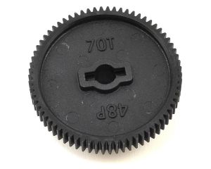 Traxxas 4-Tec 2.0 48P Spur Gear (70T)