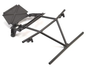 Traxxas Unlimited Desert Racer Tube Chassis Front Center Section