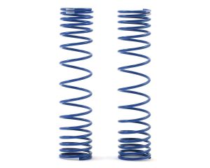 Traxxas Unlimited Desert Racer GTR Front Shock Spring (Blue)