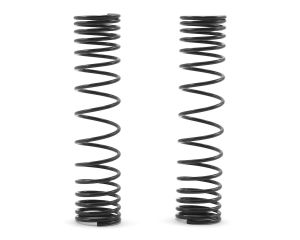 Traxxas Unlimited Desert Racer GTR Rear Shock Spring (2) (Silver)