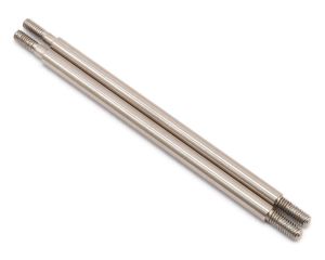 Traxxas 74mm Unlimited Desert Racer Rear GTR Shock Shaft (2)