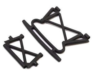 Traxxas Unlimited Desert Racer Front Bumper Set