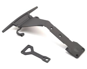 Traxxas Unlimited Desert Racer Front Skidplate w/Steel Support Plate