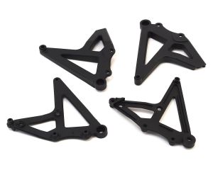 Traxxas Unlimited Desert Racer Rear Shock Mount Set
