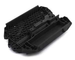 TRAXXAS Chassis (fits Maxx® with extended chassis (352mm wheelbase))