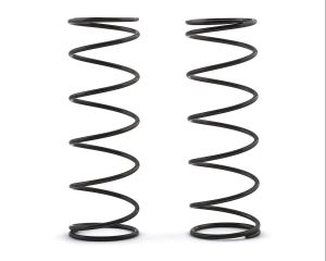Traxxas GT-Maxx Shock Springs (2) (1.450 Rate)