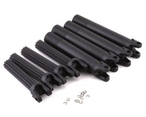 Traxxas WideMaxx Half Shaft Set (4)