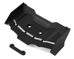 Traxxas Sledge Rear Wing (Black)