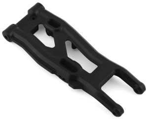 Traxxas Sledge Right Front Suspension Arm (Black)