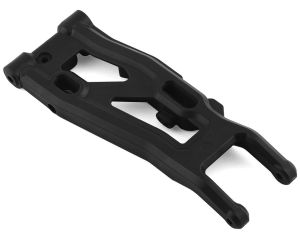 Traxxas Sledge Left Front Suspension Arm (Black)