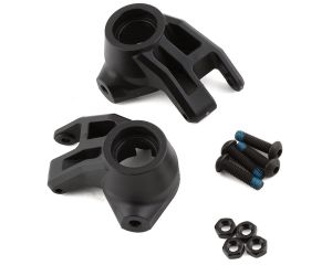 Traxxas Sledge Left & Right Steering Blocks