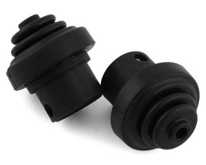 Traxxas Sledge Driveshaft Retainers