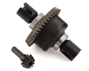 Traxxas Sledge Pre-Assembled Front/Rear Differential