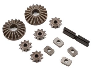 Traxxas Sledge Gear Differential Rebuild Set